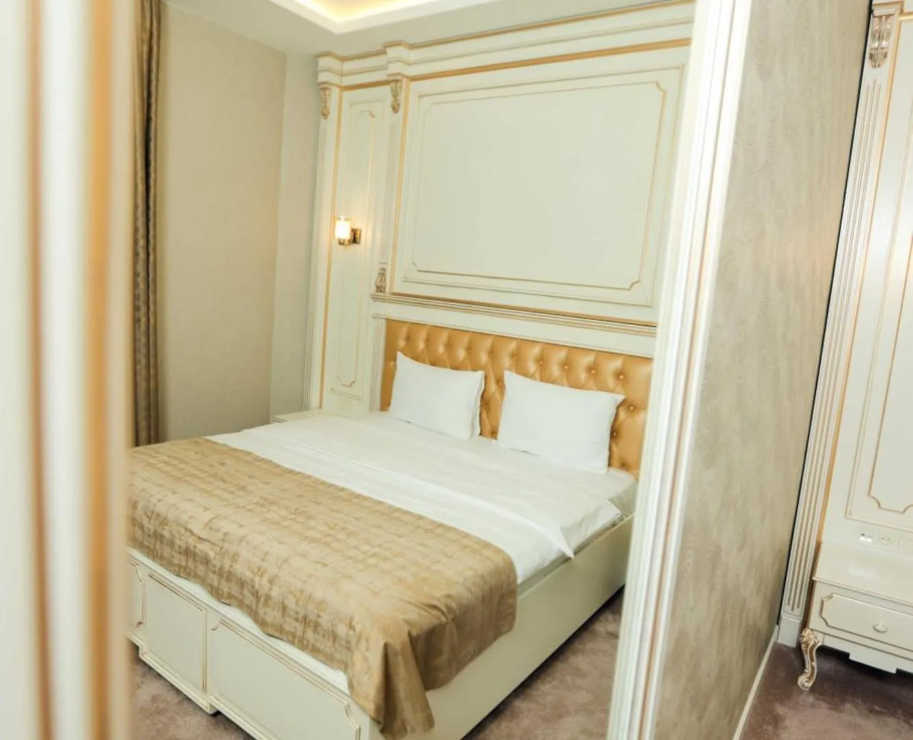 Hotel The Krone à Baku